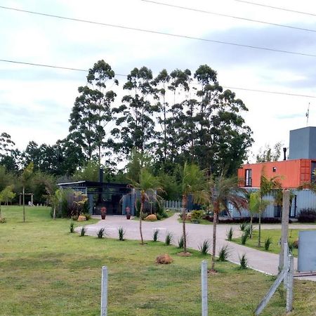 Pousada Casa De Ferro Passo de Torres Zewnętrze zdjęcie