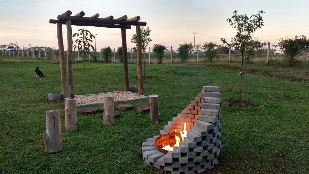 Pousada Casa De Ferro Passo de Torres Zewnętrze zdjęcie